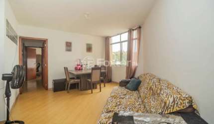 Apartamento com 2 quartos à venda na Avenida Wenceslau Escobar, 1086, Tristeza, Porto Alegre, 63 m2 por R$ 250.000