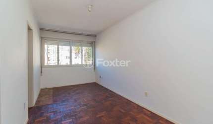 Kitnet / Stúdio à venda na Rua Doutor Eduardo Chartier, 59, Passo da Areia, Porto Alegre, 27 m2 por R$ 115.000