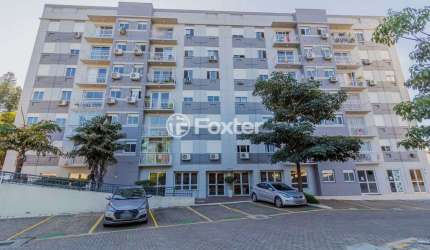 Apartamento com 2 quartos à venda na Rua Doutor Campos Velho, 1888, Cavalhada, Porto Alegre, 62 m2 por R$ 375.000