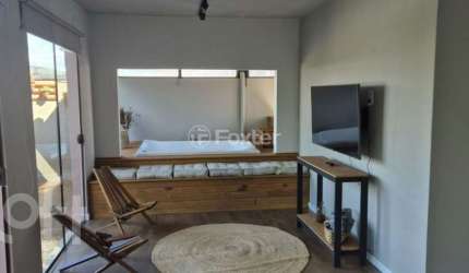 Cobertura com 2 quartos à venda na Rua Faria Santos, 512, Petrópolis, Porto Alegre, 150 m2 por R$ 675.000