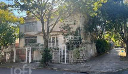 Casa com 6 quartos à venda na Rua Zamenhoff, 314, São João, Porto Alegre, 550 m2 por R$ 1.600.000