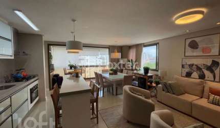 Apartamento com 2 quartos à venda na Rua Marechal Hermes, 121, Estreito, Florianópolis, 110 m2 por R$ 1.800.000