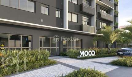 Kitnet / Stúdio à venda na Rua São Josemaria Escriva, 585, Jardim do Salso, Porto Alegre, 29 m2 por R$ 433.400