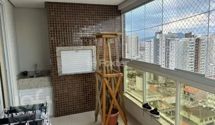 Apartamento com 2 quartos à venda na Rua Vereador Mário Coelho Pires, 305, Campinas, São José, 88 m2 por R$ 930.000