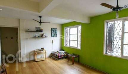 Apartamento com 2 quartos à venda na Rua Coronel Jaime da Costa Pereira, 440, Partenon, Porto Alegre, 65 m2 por R$ 240.000