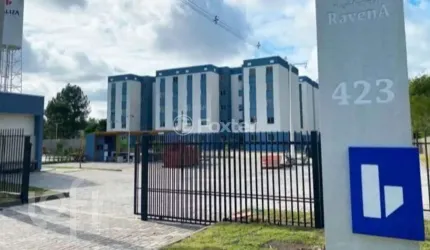 Apartamento com 2 quartos à venda na Rua Odilo Aloysio Daudt, 423, Feitoria, São Leopoldo, 53 m2 por R$ 170.000