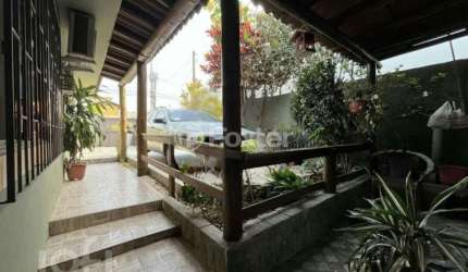Casa com 4 quartos à venda na Rua José Elias Lopes, 500, Campeche, Florianópolis, 120 m2 por R$ 750.000