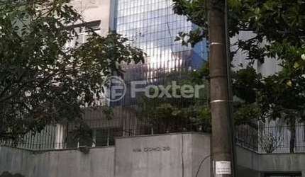Apartamento com 1 quarto à venda na Rua Professor Milton Sullivan, 28, Carvoeira, Florianópolis, 54 m2 por R$ 418.000