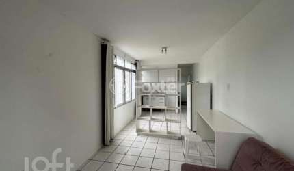 Kitnet / Stúdio à venda na Rodovia Admar Gonzaga, 1993, Itacorubi, Florianópolis, 28 m2 por R$ 330.000