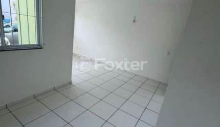 Casa com 2 quartos à venda na Rua Isabel Pires de Oliveira, 515, Forquilhas, São José, 50 m2 por R$ 318.000