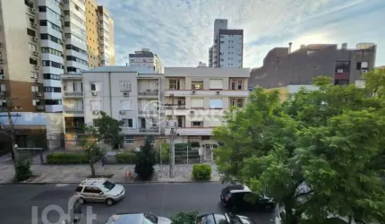 Apartamento com 2 quartos à venda na Rua Bento Figueiredo, 17, Rio Branco, Porto Alegre, 65 m2 por R$ 295.000