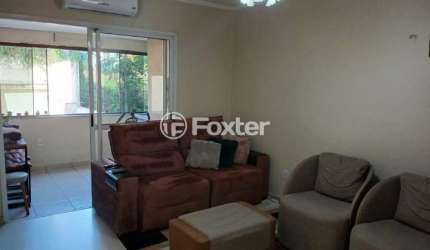 Apartamento com 3 quartos à venda na Avenida Carneiro da Fontoura, 377, Jardim São Pedro, Porto Alegre, 82 m2 por R$ 550.000