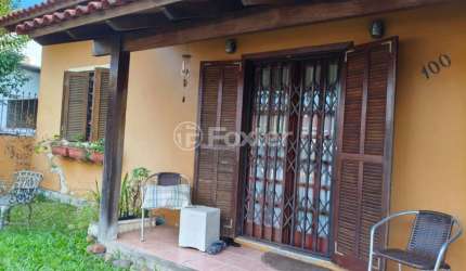 Casa com 2 quartos à venda na Rua Carlos Wilkens, 100, Centro, Gravataí, 65 m2 por R$ 540.000