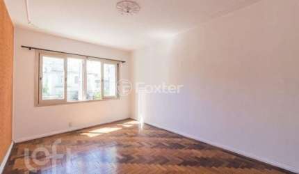 Apartamento com 3 quartos à venda na Avenida João Pessoa, 1065, Centro Histórico, Porto Alegre, 97 m2 por R$ 398.000