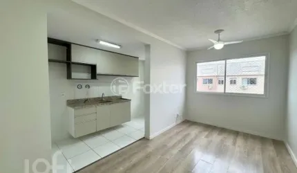 Apartamento com 2 quartos à venda na Rua Professora Silvia Síeben Meotti, 84, São José, Canoas, 50 m2 por R$ 249.000