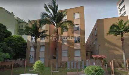 Apartamento com 2 quartos à venda na Rua Sete Povos, 313, Marechal Rondon, Canoas, 55 m2 por R$ 166.000