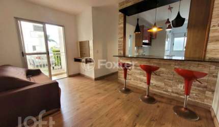 Apartamento com 2 quartos à venda na Avenida Armando Fajardo, 2100, Igara, Canoas, 48 m2 por R$ 245.000