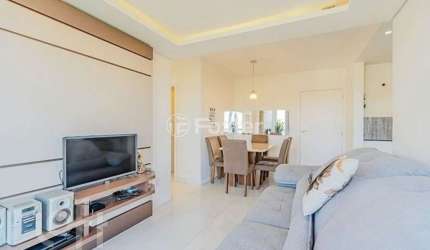 Apartamento com 3 quartos à venda na Avenida da Cavalhada, 4530, Cavalhada, Porto Alegre, 71 m2 por R$ 500.000