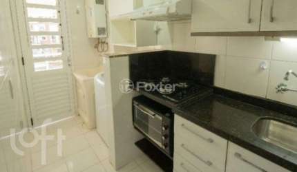Apartamento com 2 quartos à venda na Rua Pedro José Zanetti, 406, Igara, Canoas, 55 m2 por R$ 339.000