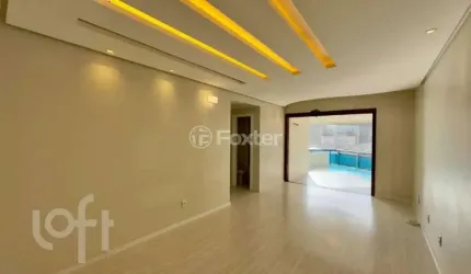 Apartamento com 3 quartos à venda na Rua São Jacó, 117, Centro, Novo Hamburgo, 127 m2 por R$ 789.900