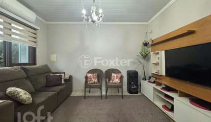 Casa com 2 quartos à venda na Rua Doutor Alfredo Angelo Filho, 1814, Igara, Canoas, 125 m2 por R$ 539.800