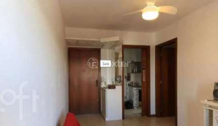 Apartamento com 1 quarto à venda na Rua Barão do Gravataí, 360, Menino Deus, Porto Alegre, 43 m2 por R$ 370.000