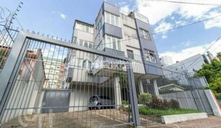 Apartamento com 1 quarto à venda na Rua Guilherme Alves, 276, Partenon, Porto Alegre, 40 m2 por R$ 220.000