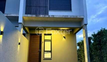 Casa com 3 quartos à venda na Avenida dos Jerivás, 339, Cachoeira do Bom Jesus, Florianópolis, 127 m2 por R$ 1.350.000