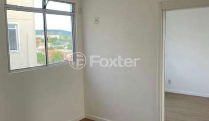 Apartamento com 2 quartos à venda na Rua Irmã Edviges, 816, Lomba da Palmeira, Sapucaia do Sul, 60 m2 por R$ 169.000