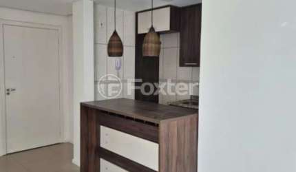Apartamento com 2 quartos à venda na Rua Coronel Massot, 1229, Cristal, Porto Alegre, 46 m2 por R$ 310.000