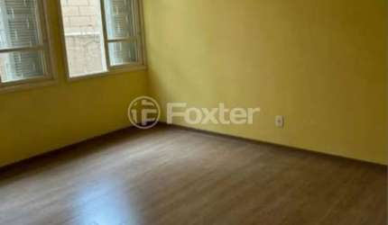 Apartamento com 2 quartos à venda na Rua Coronel Feijó, 394, São João, Porto Alegre, 59 m2 por R$ 285.000