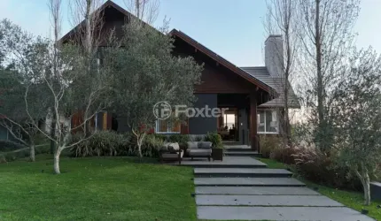 Casa comercial com 5 salas à venda na RS 235, 31, Carazal, Gramado, 622 m2 por R$ 9.900.000