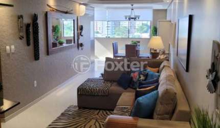Apartamento com 2 quartos à venda na Rua General Tasso Fragoso, 112, Passo da Areia, Porto Alegre, 90 m2 por R$ 890.000