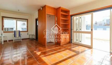 Cobertura com 2 quartos à venda na Rua Coronel André Belo, 515, Menino Deus, Porto Alegre, 174 m2 por R$ 1.180.000