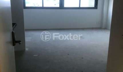 Apartamento com 1 quarto à venda na Avenida Doutor Nilo Peçanha, 3275, Bela Vista, Porto Alegre, 37 m2 por R$ 469.000