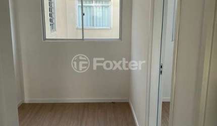 Apartamento com 2 quartos à venda na Rua Irmã Edviges, 816, Lomba da Palmeira, Sapucaia do Sul, 60 m2 por R$ 169.000