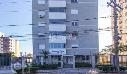 Apartamento com 1 quarto à venda na Rua Professor Freitas Cabral, 260, Jardim Botânico, Porto Alegre, 49 m2 por R$ 470.000
