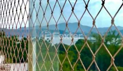 Apartamento com 3 quartos à venda na Rua João Meirelles, 1451, Abraão, Florianópolis, 98 m2 por R$ 1.360.000
