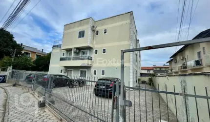 Apartamento com 2 quartos à venda na Rua do Engenho Novo, 377, Ingleses do Rio Vermelho, Florianópolis, 90 m2 por R$ 400.000