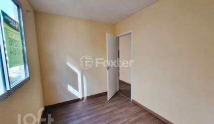 Apartamento com 2 quartos à venda na Rua A J Renner, 1362, Estância Velha, Canoas, 41 m2 por R$ 185.000