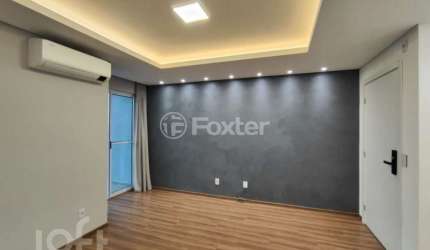 Apartamento com 2 quartos à venda na Rua Carlos Lanzer, 127, Rondônia, Novo Hamburgo, 62 m2 por R$ 320.000