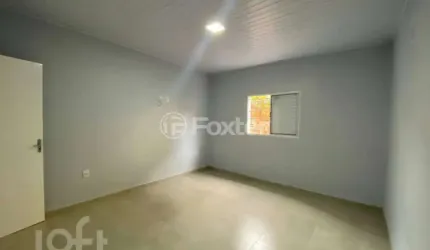 Casa com 2 quartos à venda na Rua Sergipe, 272, Scharlau, São Leopoldo, 73 m2 por R$ 371.000