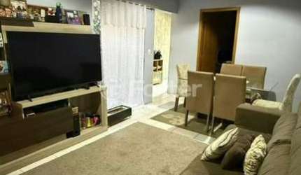 Casa com 2 quartos à venda na Rua Geraldo Tollens Linck, 149, Hípica, Porto Alegre, 70 m2 por R$ 310.000
