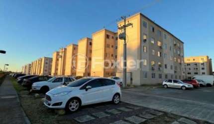 Apartamento com 2 quartos à venda na Avenida Souza Melo, 1084, Sarandi, Porto Alegre, 42 m2 por R$ 195.000