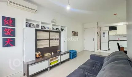 Apartamento com 3 quartos à venda na Avenida Dom Cláudio José Gonçalves Ponce de Leão, 140, Vila Ipiranga, Porto Alegre, 68 m2 por R$ 475.000