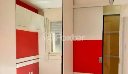 Casa em condomínio fechado com 2 quartos à venda na Rua Brasil, 214, Centro, Canoas, 67 m2 por R$ 310.000