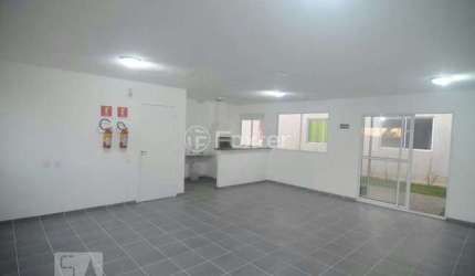Apartamento com 2 quartos à venda na Rua Machadinho, 1580, Rio Branco, Canoas, 41 m2 por R$ 140.000