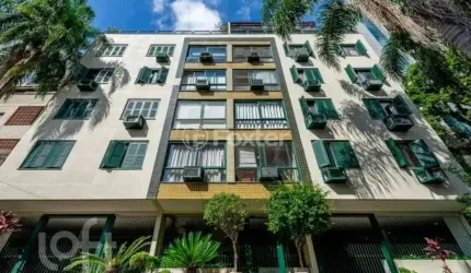 Cobertura com 3 quartos à venda na Alameda Victor Adalberto Kessler, 114, Auxiliadora, Porto Alegre, 182 m2 por R$ 979.000