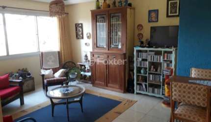 Apartamento com 3 quartos à venda na Rua Professor Carvalho Freitas, 200, Teresópolis, Porto Alegre, 107 m2 por R$ 450.000