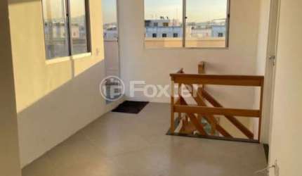 Cobertura com 3 quartos à venda na Rua Tomé de Souza, 100, Santos Dumont, São Leopoldo, 93 m2 por R$ 200.000